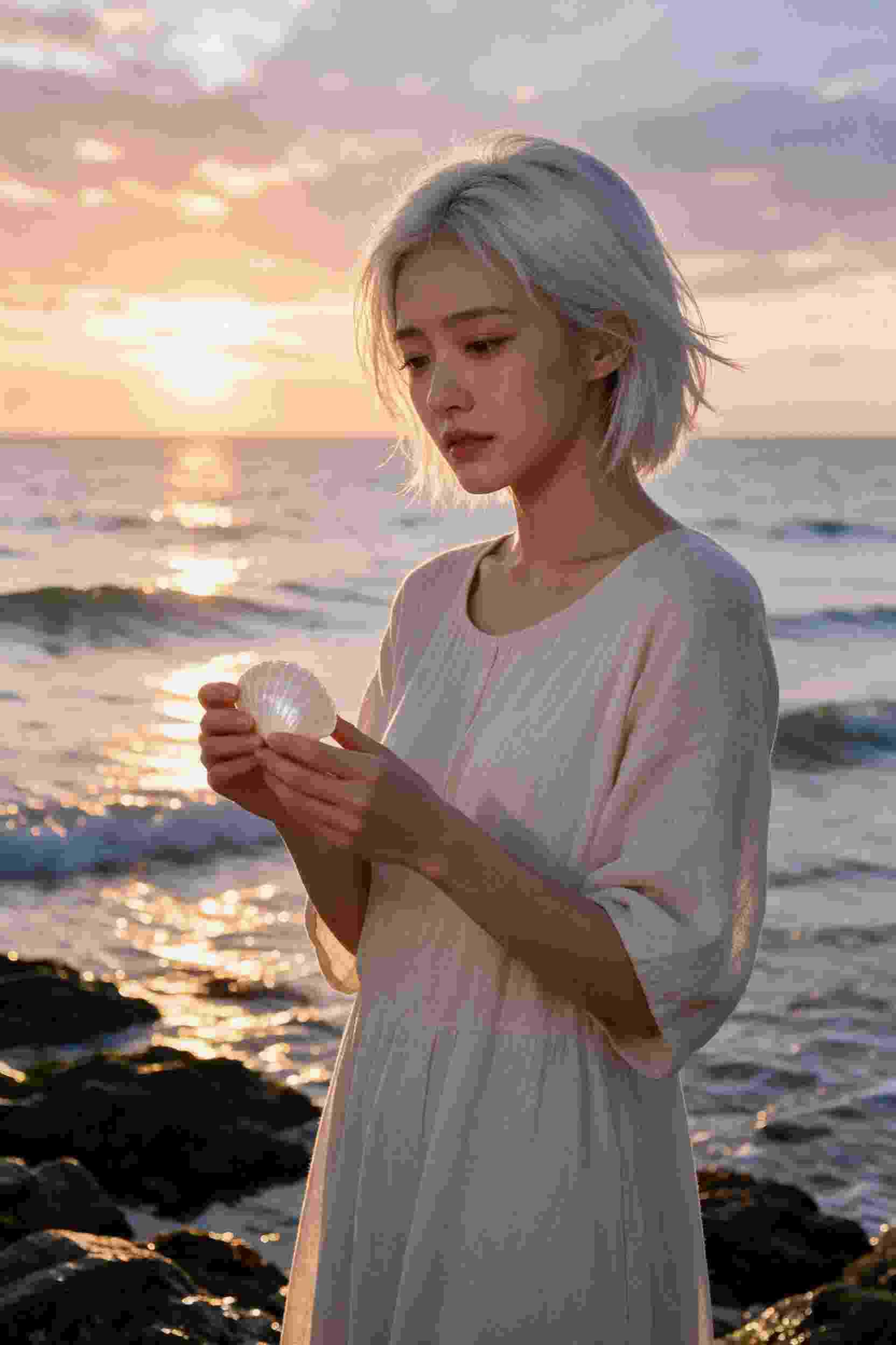 魔法少女艾蕾娜第2季