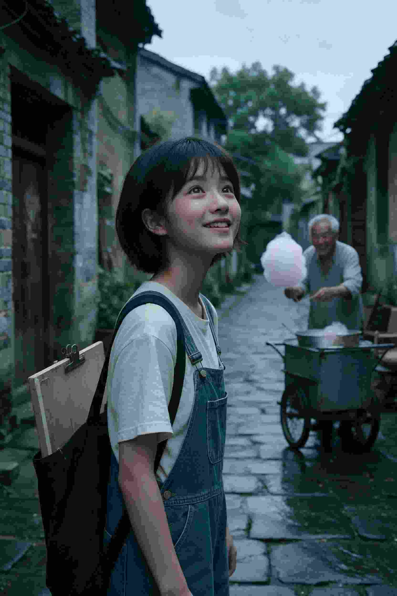 暮光编年史